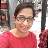 Prajakta Bhusari