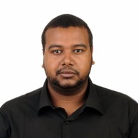 Ahmad Madani