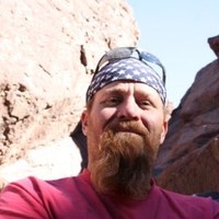 Aaron Ashbaugh