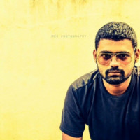 Akhil Tom