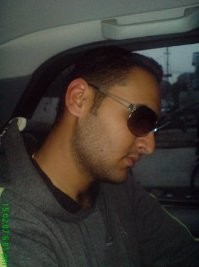 Manvinder Singh Sandhu