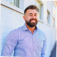 Nick Hafezi