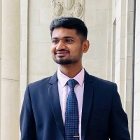 Mayur Kulkarni