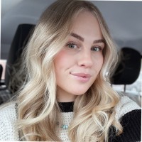 Amanda Bertilsson Kruse