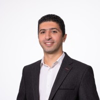 Ahmad Elghobashy
