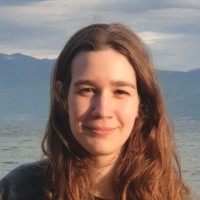 Iris Segard