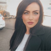 Caris Liza Atkins
