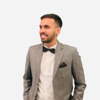 Ebrahim Kothari