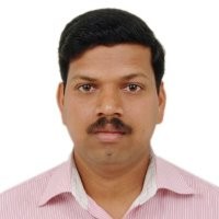 Michael Raj Varuvel