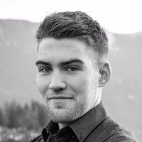 Connor Harrison