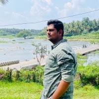 Giriraj P M