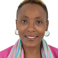 Caroline Nderitu HSC