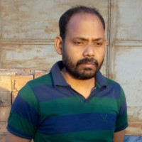 Ranjan Prasad Kharwar