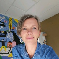 Alexandra Huet