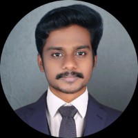 ARUN PRADEEP