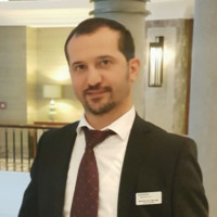 Mehmet Akif Ağcaoğlu