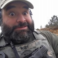 Bryan Mcree