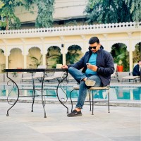 Pranav Gawade