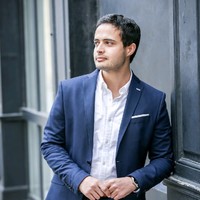 Achraf Gharsalli