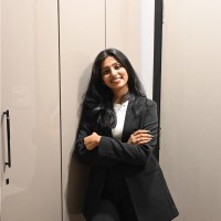 Prachi Vishwasrao