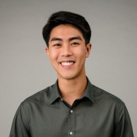 Marcus Tan