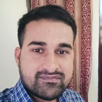 Mohan Sharma