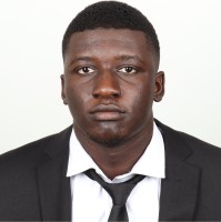 Ibrahima Senghor