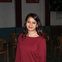 Meghana K N