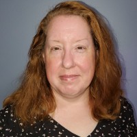 Wendy Bruss