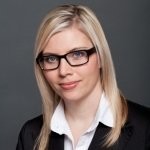 JUDr. Eva Braunová