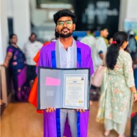 Dr.Ramanathan P (Pt)