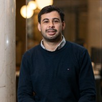 Michael Martinez