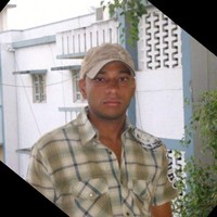 Hussain Shaik