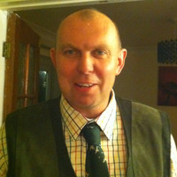 Mark Brown
