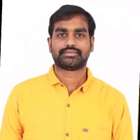 Iyyappan M