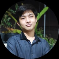 Raymond Axel Chandra