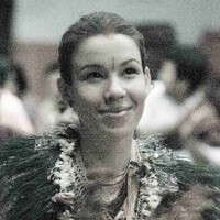 Gwenaelle Witt-Dörring