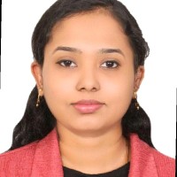 Anju George
