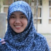 noriah ismail