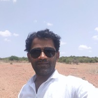 Ramanji Vepamanu