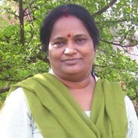 Rekha Prasad