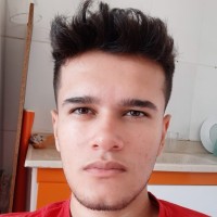 Rafael Pereira Dos Santos