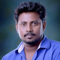 Vasanth Muthu
