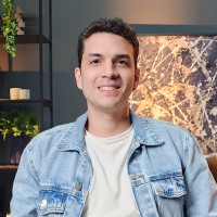 Edyelk Lucas de Sousa