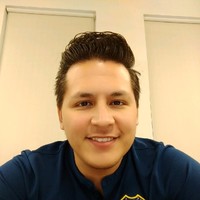 Alan Rios Escobedo