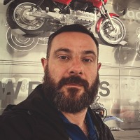 Carlos Eduardo Curi Gallego