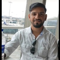 Mahesh Chaudhari