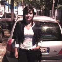 Elena Ferroni Ariani