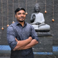 Elangovan S