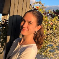 Sophia Wendt